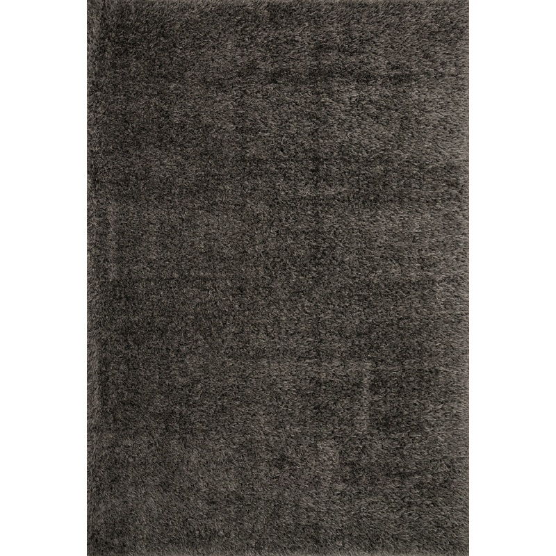 Loloi Kayla Shag Rug | Grey