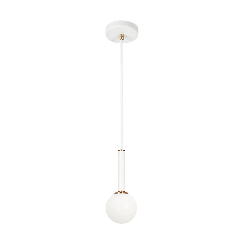 Matteo C75301 Stellar 1-lt 4″ Pendant