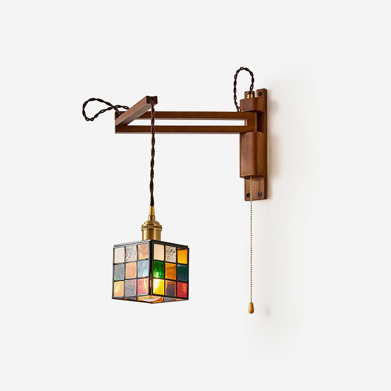 Mosaicra Wall Lamp