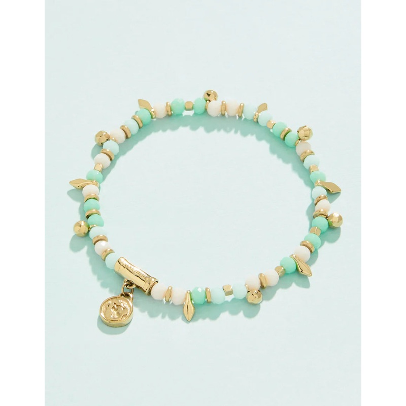 Splash Tybee Island Stretch Bracelet