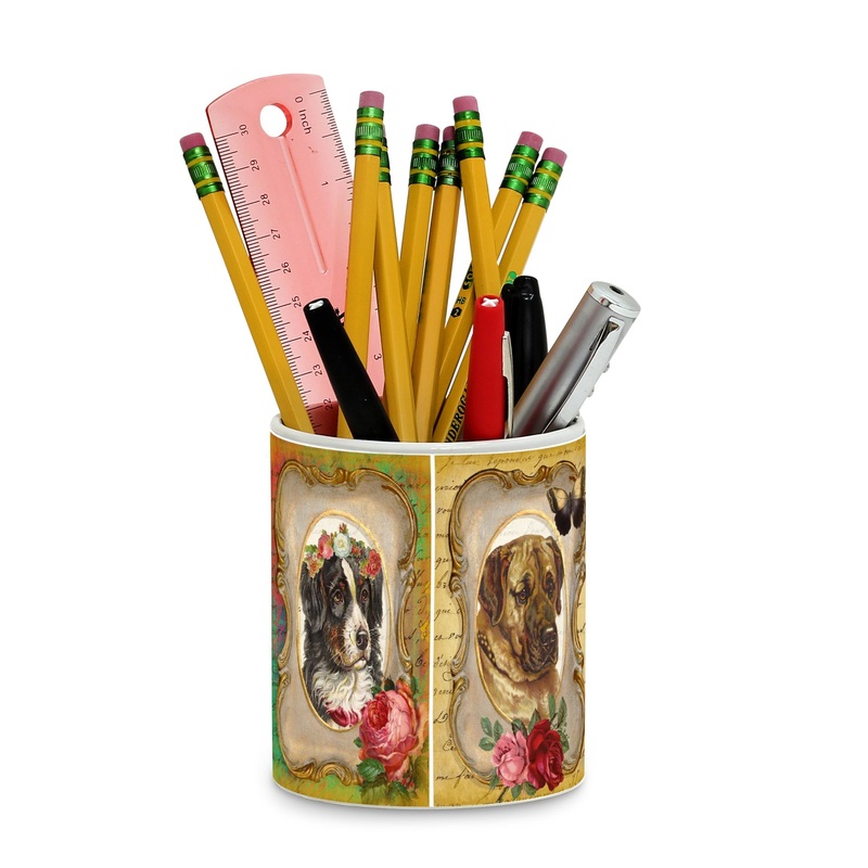 SUBLIMART: Pets of Love – Multi Use Tumbler – Dogs (Design #ANP04)