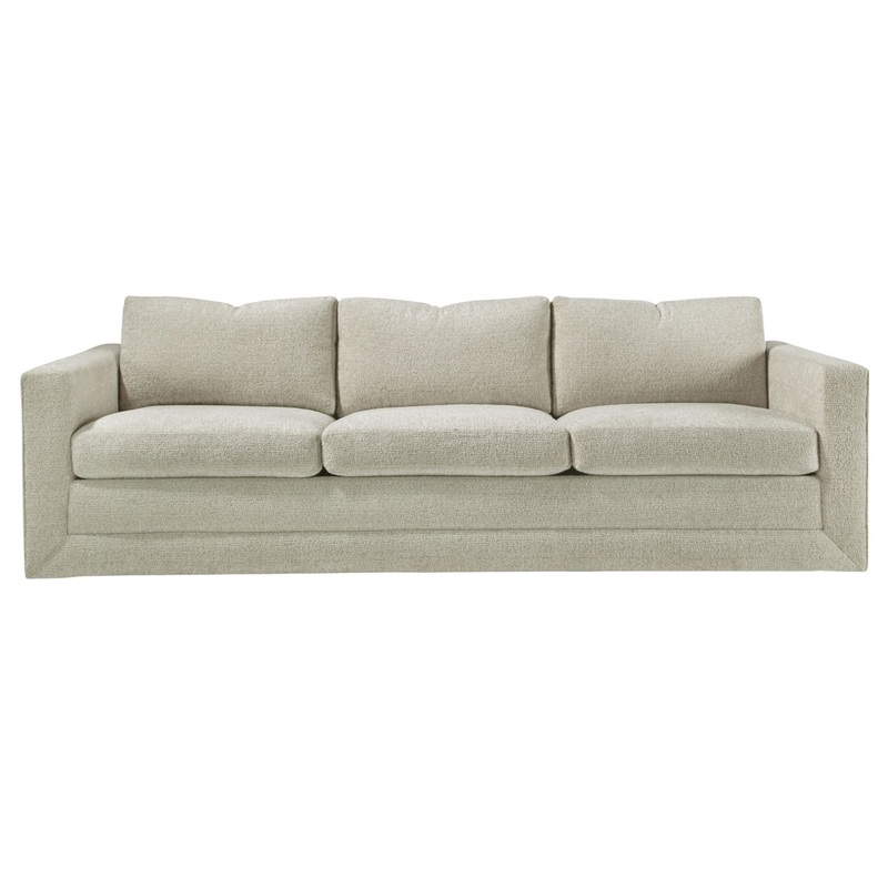 Thayer Coggin Milo Baughman Michelle Sofa