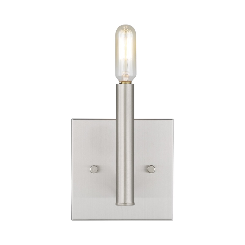 Vector Bath Wall Light