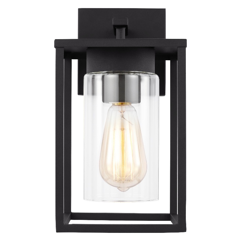 Visual Comfort 8531101 Vado 1-lt 12″ Tall Outdoor Wall Lantern