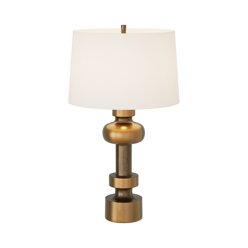 Zamir Table Lamp