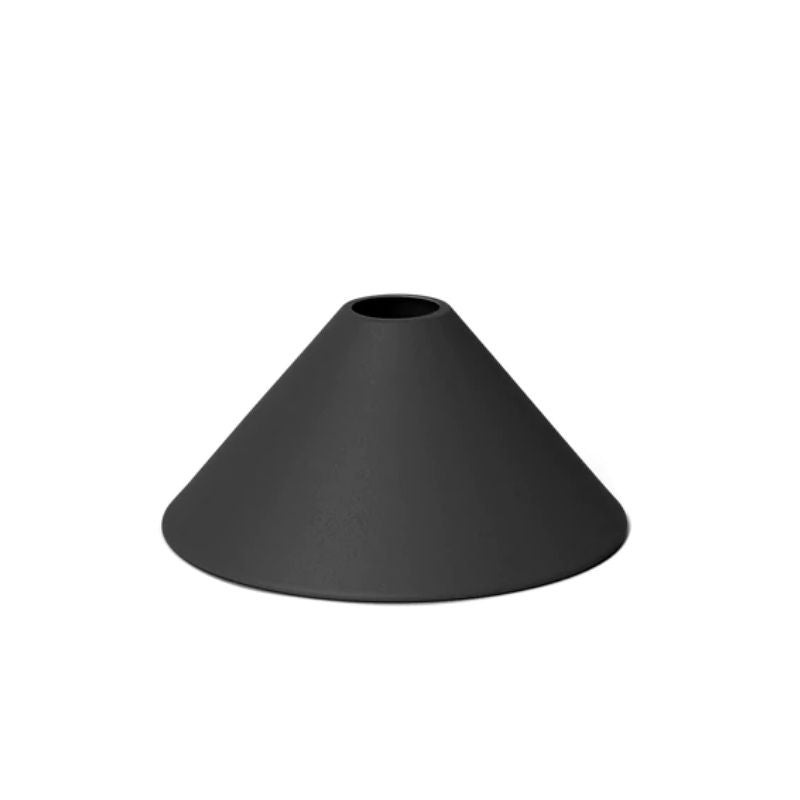 Ferm Living Cone Shade – Black