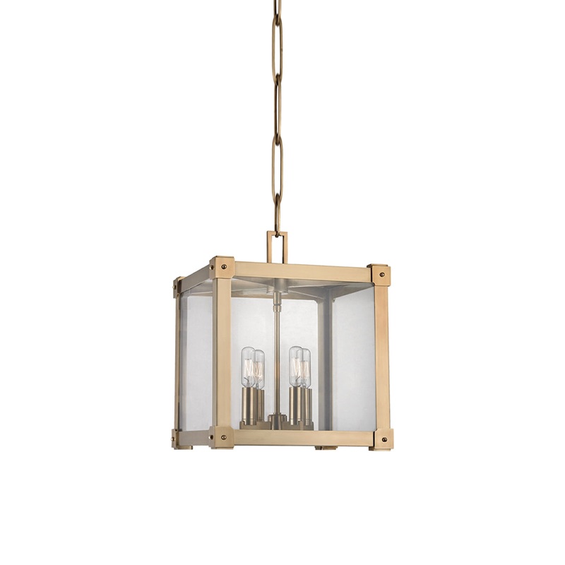 Forsyth Pendant Light