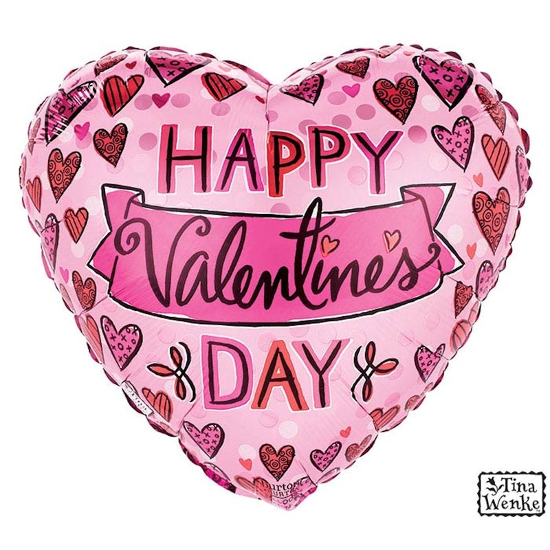 Happy Valentines