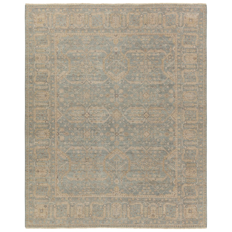 Tierzah Maison Handmade Wool Indoor Area Rug From Jaipur Living
