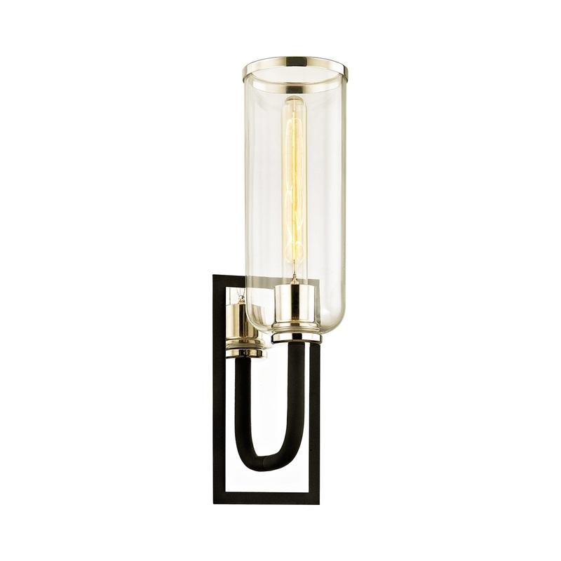 Aeon Wall Light