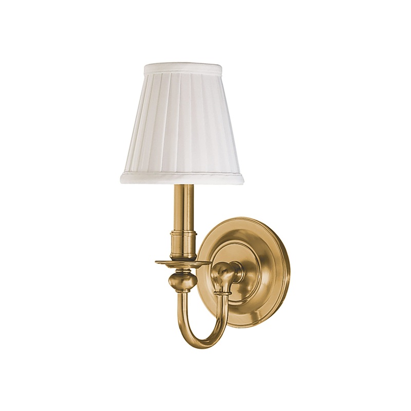 Beekman Wall Light