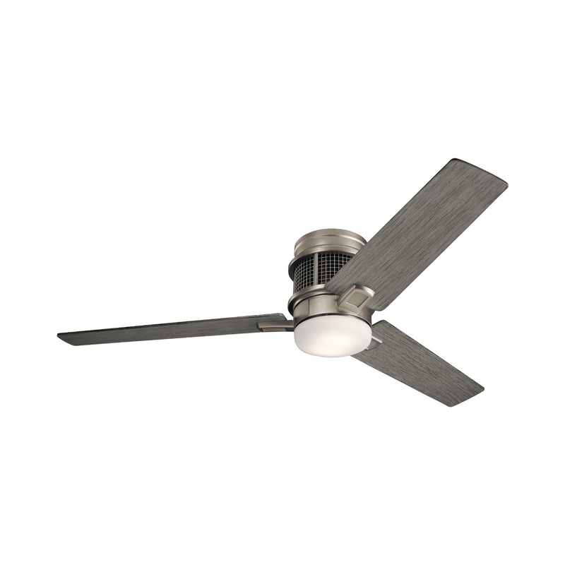 Chiara LED Ceiling Fan