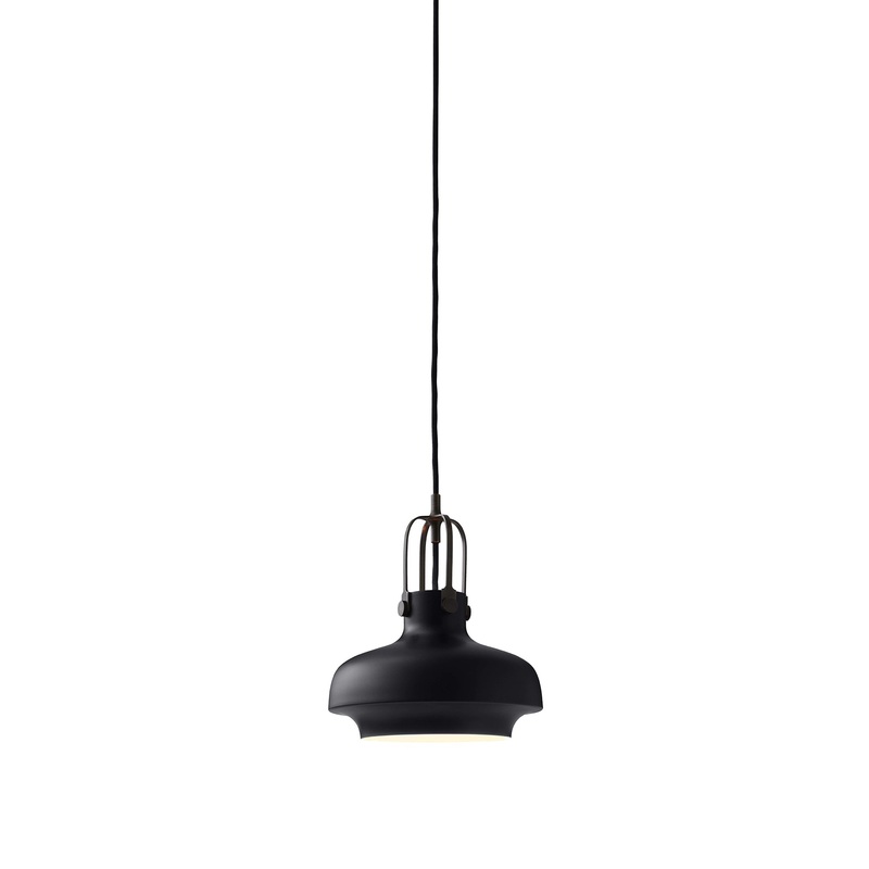 Copenhagen SC Pendant Light