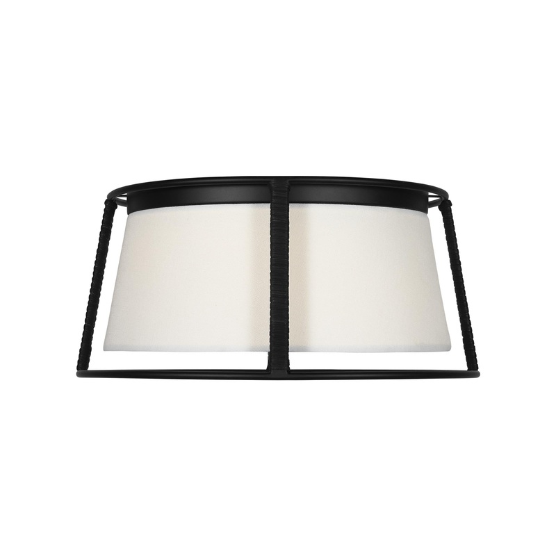 Cortes Flush Mount Ceiling Light