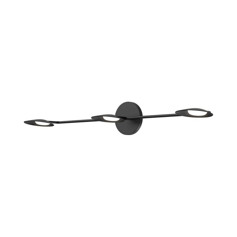 Rotaire LED Bath Vanity Light