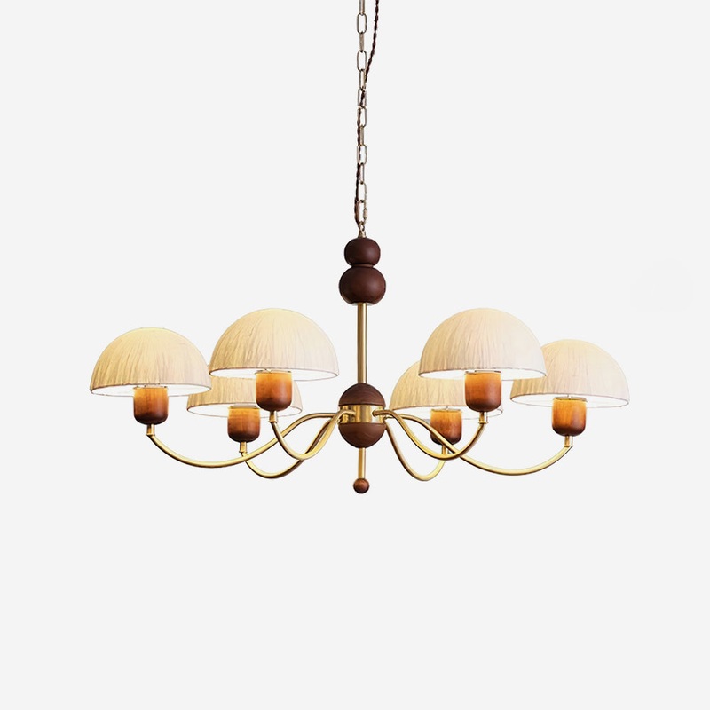 Stacey Chandelier