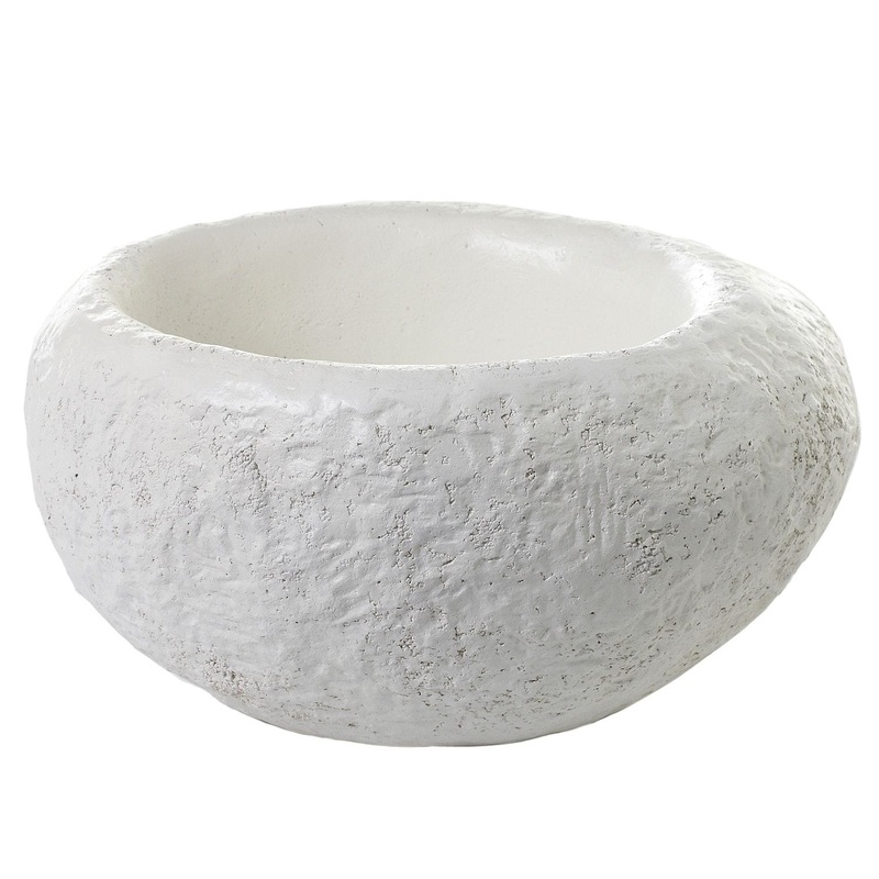 Tahiti Bowl Planter