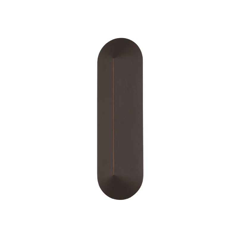 Troy B5820 Ronan 1-lt 20″ Tall LED Outdoor Wall Sconce