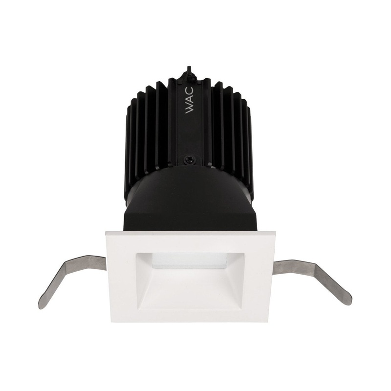 Volta 2 Inch Square Downlight LED Recessed Trim