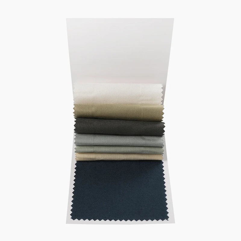 Andy 100% Cotton Booklet 6 Colors