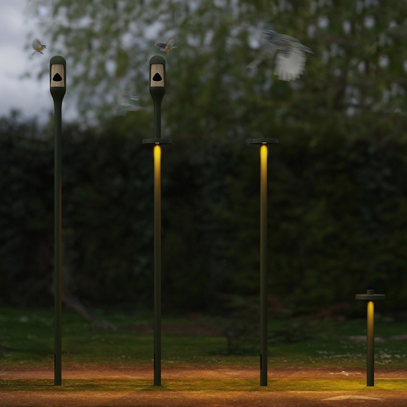 Artemide Needoo Nest Body ( Nest only )