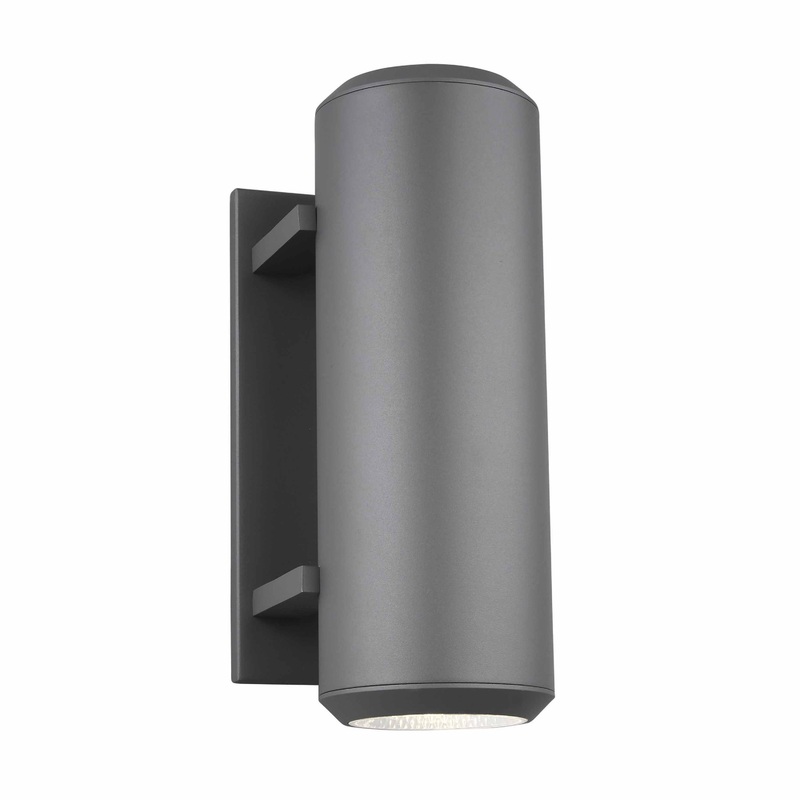Aspenti Outdoor LED Wall Light