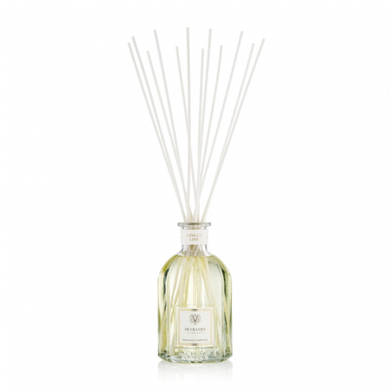 Dr Vranjes Firenze Ginger Lime Diffuser
