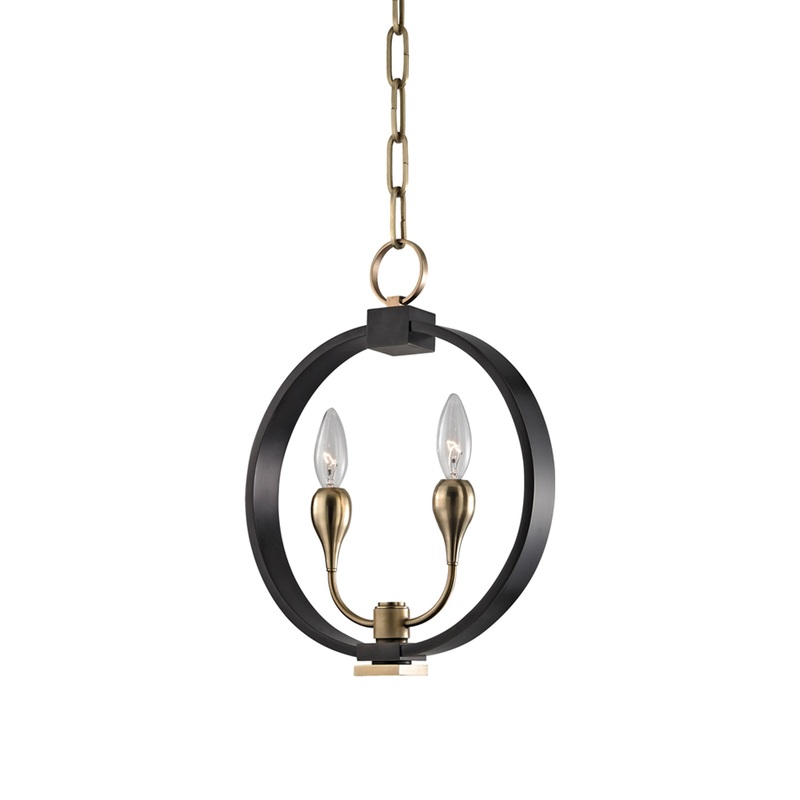 Dresden Pendant Light