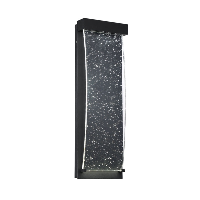 Eurofase 35887 Kabo 1-lt 14″ LED Outdoor Surface Mount