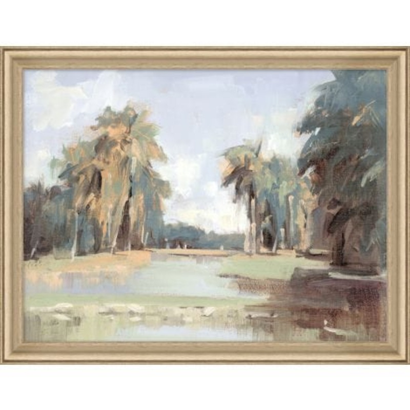Sanctuary of Palms 2