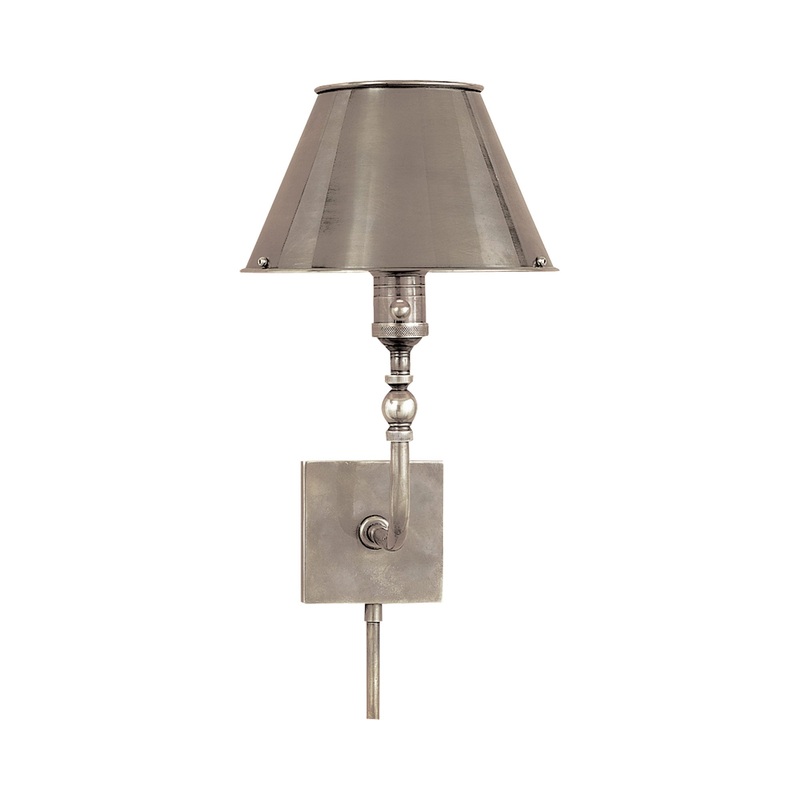 Swivel Head Wall Light
