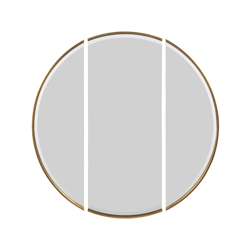 Tarski’S Triptych Mirror