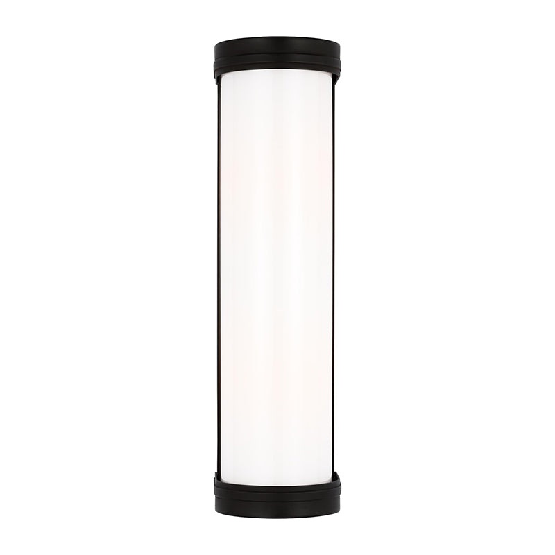 Visual Comfort AW1142 Ifran 2-lt 18″ Tall Vanity Light