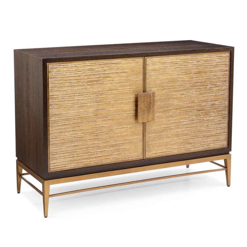 Walthall Two-Door Cabinet