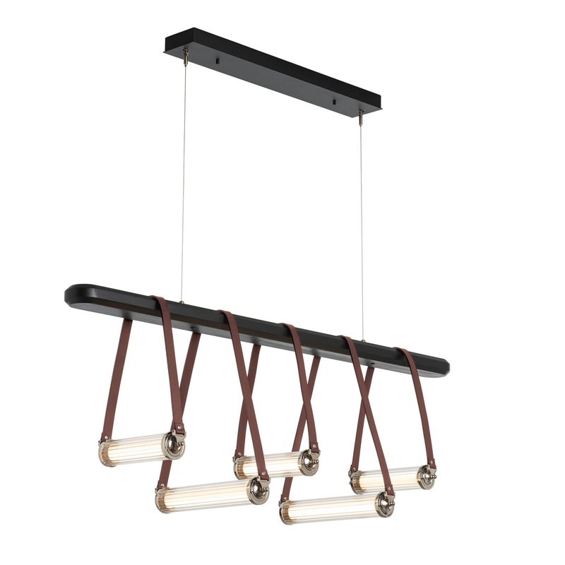 York Linear LED Pendant Light