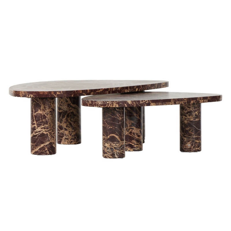 ZION COCKTAIL TABLE