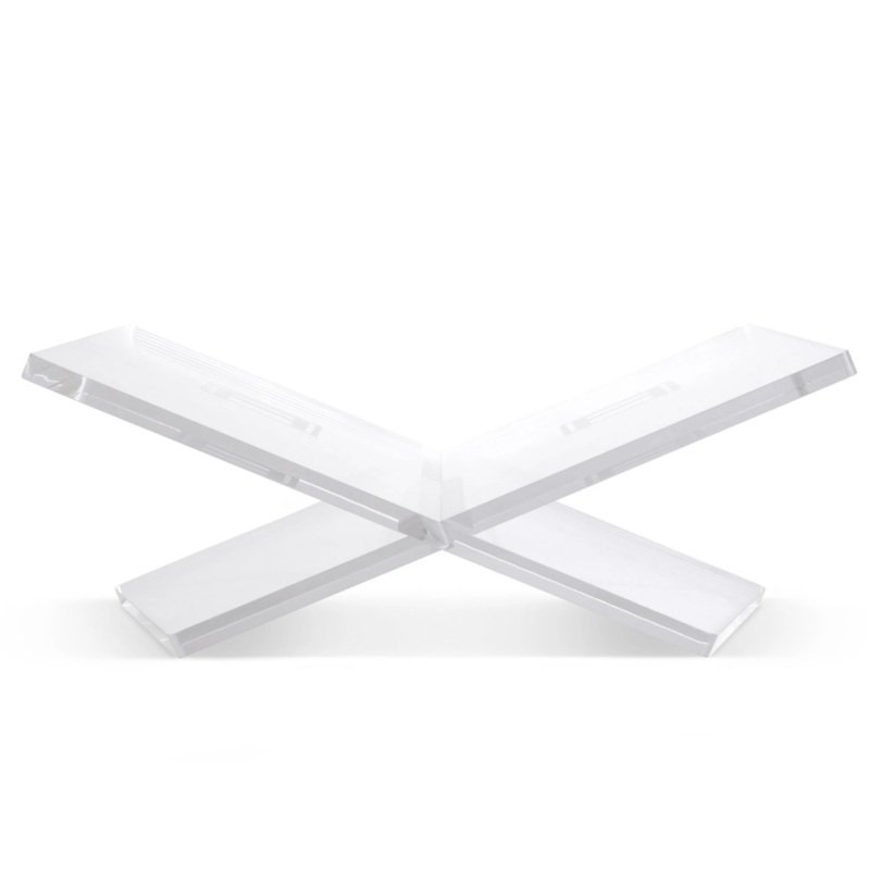 Acrylic Bookstand