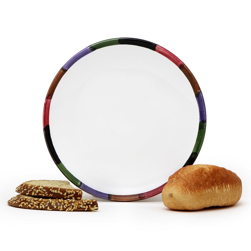CIRCO: Bread Butter Plate [R]