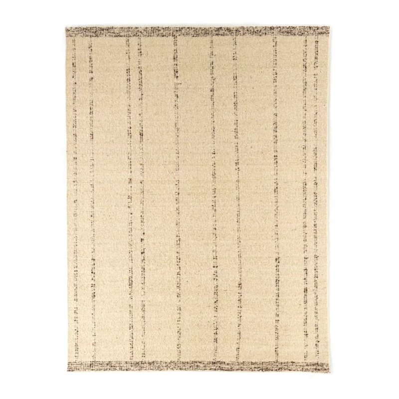 Corvin Hand Knotted Rug
