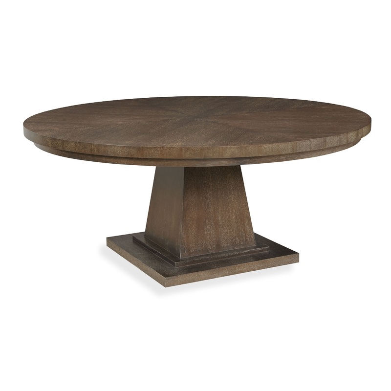 Germain 54″ Round Dining Table