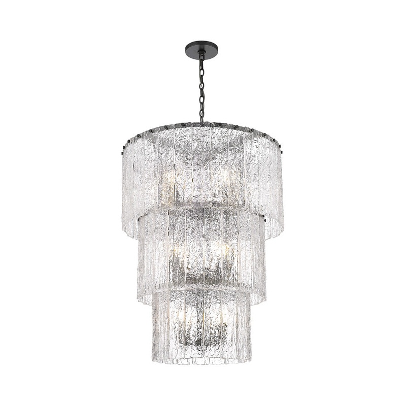 Glacier Chandelier