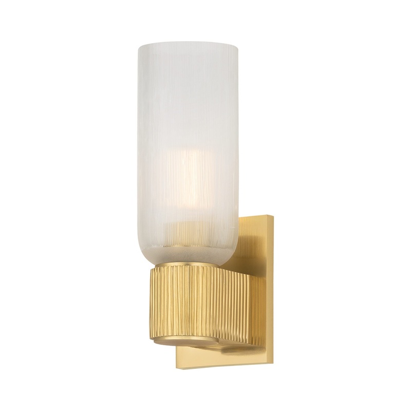 Irondale Wall Light