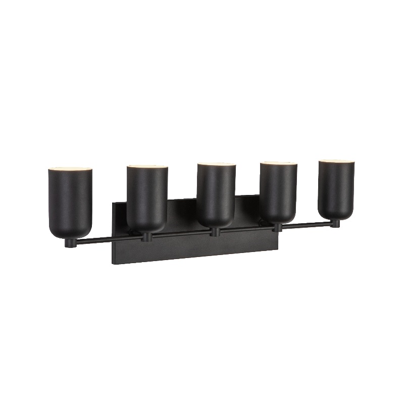 Kuzco VL57732 Nola 5-lt 32″ Vanity Light