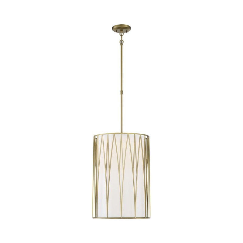 Regal Terrace LED Pendant Light