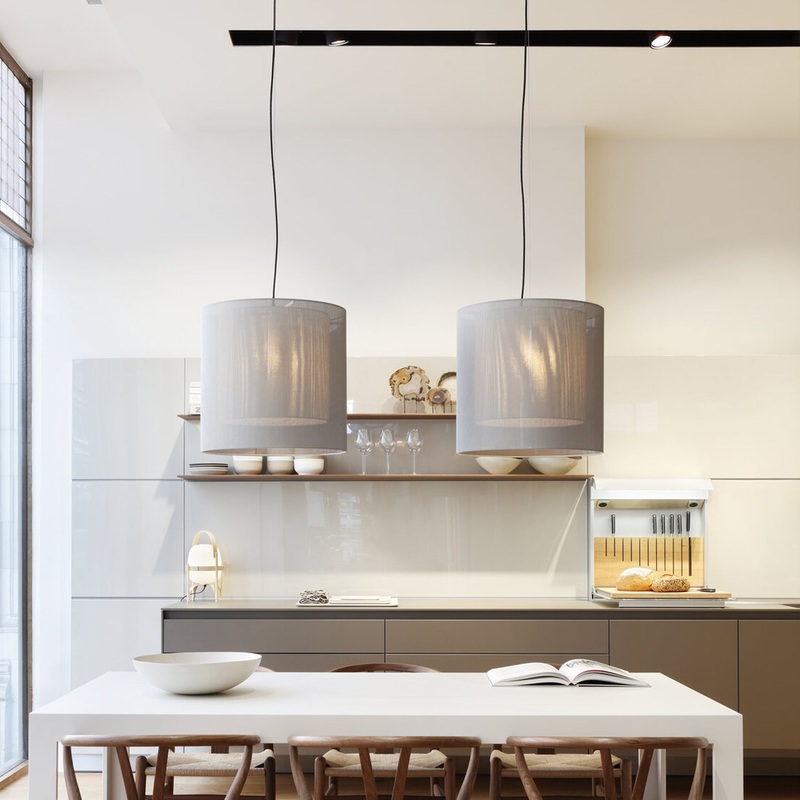 Santa & Cole Moar Pendant Lamp