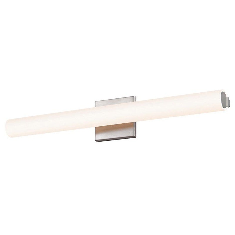 Sonneman 2431 Tubo Slim 24″ LED Bath Bar – Flat Trim