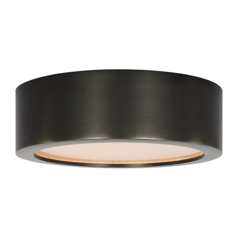 Visual Comfort KWFM192 Cerne 5″ LED Mini Flush Mount