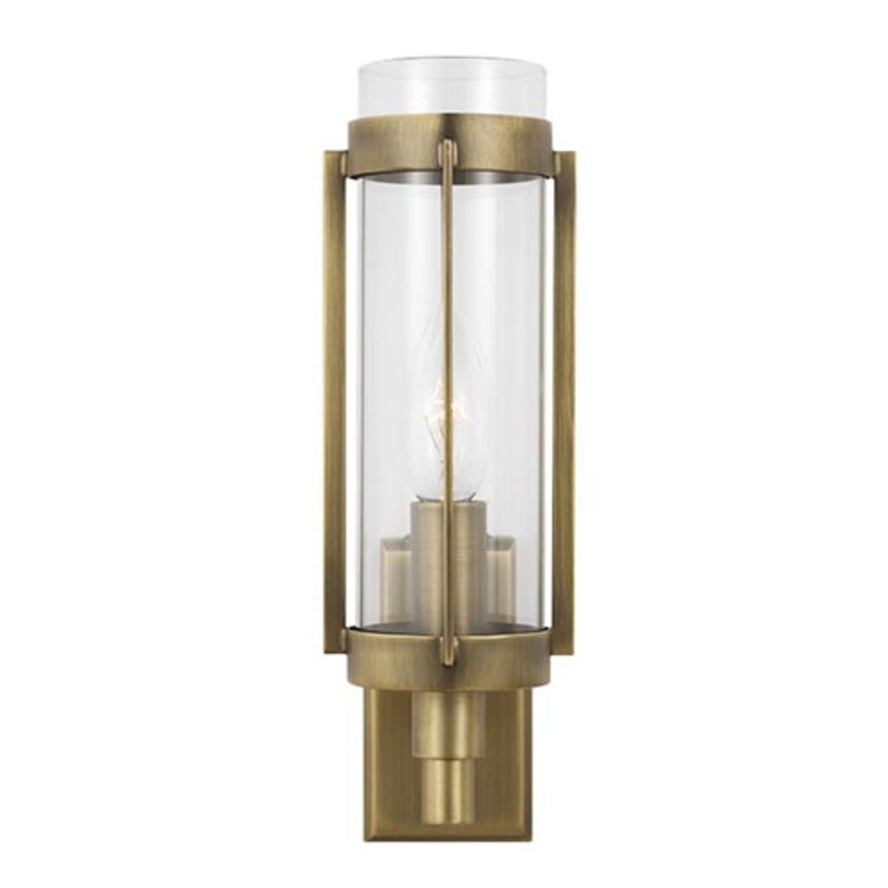 Visual Comfort LW1031 Flynn 1-lt 11″ Wall Sconce