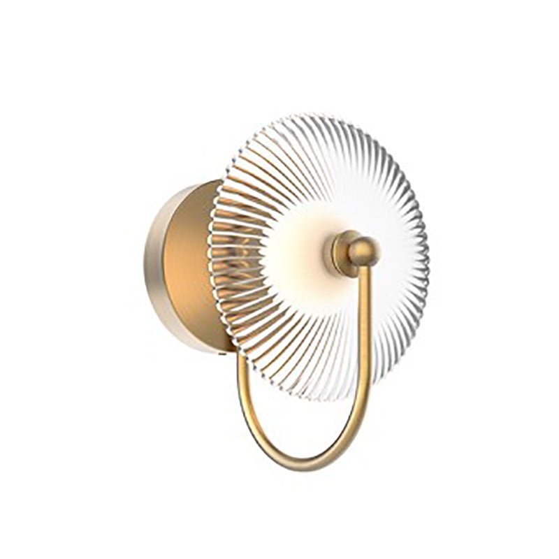 Alora Mood WV417801 Hera 1-lt 11″ LED Wall Sconce