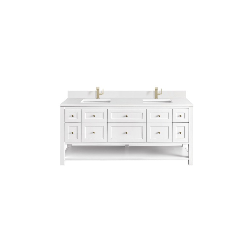 Brahm Double Vanity